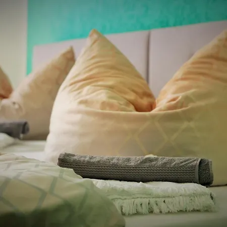 Gaestewohnung Merci Merseburg