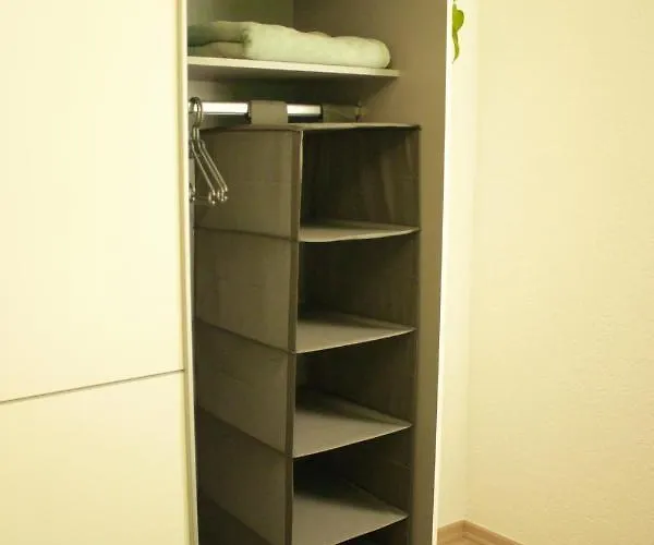 Gaestewohnung Merci Apartmán *